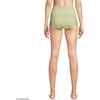 image:imageLands End Womens Chlorine Resistant Pinchless High Waisted Bikini BottomsBright Pistachio Gingham
