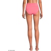 image:imageLands End Womens Chlorine Resistant Pinchless High Waisted Bikini BottomsWood Lily