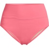 image:imageLands End Womens Chlorine Resistant Pinchless High Waisted Bikini BottomsWood Lily