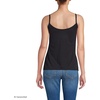 image:imageLands End Womens Cooling VNeck CamisoleBlack