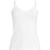 image:imageLands End Womens Cooling VNeck CamisoleWhite