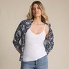 image:imageLands End Womens Cooling VNeck CamisoleWhite