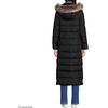image:imageLands End Womens Down Maxi Winter CoatBlack