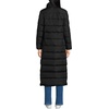 image:imageLands End Womens Down Maxi Winter CoatBlack