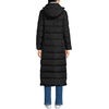 image:imageLands End Womens Down Maxi Winter CoatBlack