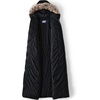 image:imageLands End Womens Down Maxi Winter CoatBlack