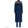 image:imageLands End Womens Down Maxi Winter CoatDeep Sea Navy