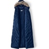 image:imageLands End Womens Down Maxi Winter CoatDeep Sea Navy