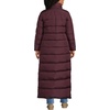 image:imageLands End Womens Down Maxi Winter CoatLush Burgundy