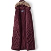 image:imageLands End Womens Down Maxi Winter CoatLush Burgundy