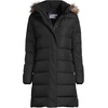 image:imageLands End Womens Down Winter CoatBlack