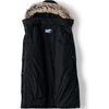 image:imageLands End Womens Down Winter CoatBlack
