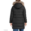image:imageLands End Womens Down Winter CoatBlack