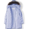 image:imageLands End Womens Down Winter CoatFaint Lavender