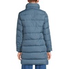 image:imageLands End Womens Down Winter CoatSoft Peacock