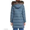 image:imageLands End Womens Down Winter CoatSoft Peacock