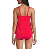image:imageLands End Womens Flutter Tankini TopStrawberry