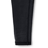 image:imageLands End Womens High Rise Serious Sweats FleeceLined Pocket LeggingsBlack