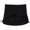 image:imageLands End Womens Plus Size Adjustable Swim SkirtBlack