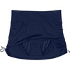 image:imageLands End Womens Plus Size Adjustable Swim SkirtDeep Sea Navy