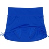 image:imageLands End Womens Plus Size Adjustable Swim SkirtElectric Blue