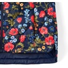 image:imageLands End Womens Quilted Puffer Vest  Recycled Insulation WaterResistant Shell Stand Collar Full Zip Layering Travel Petite and Plus SizesPoppyDeep Sea Navy