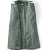 image:imageLands End Womens Squall Waterproof Modern Trench CoatSpruce