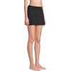 image:imageLands End Womens Tummy Control Skirt Swim BottomsBlack