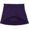 image:imageLands End Womens Tummy Control Skirt Swim BottomsBlackberry