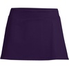 image:imageLands End Womens Tummy Control Skirt Swim BottomsBlackberry