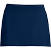 image:imageLands End Womens Tummy Control Skirt Swim BottomsDeep Sea Navy