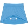 image:imageLands End Womens Tummy Control Skirt Swim BottomsLake Blue