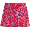 image:imageLands End Womens Tummy Control Skirt Swim BottomsStrawberry Vintage Floral