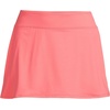 image:imageLands End Womens Tummy Control Skirt Swim BottomsWood Lily