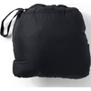 image:imageLands End Womens Ultralight Packable Long Down CoatBlack