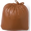 image:imageLands End Womens Ultralight Packable Long Down CoatRich Ginger Brown