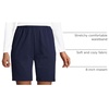 image:imageLands End womens 1908pRadiant Navy