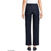 image:imageWomens Denim High Rise Utility Cargo Ankle JeansRiver Rinse
