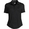 image:imageWomens High Impact PoloBlack