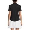 image:imageWomens High Impact PoloBlack