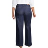 image:imageWomens Tencel Fiber High Rise Wide Leg PantsRiver Rinse