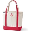 A - Natural/Red