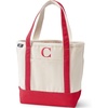 C - Natural/Red