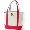 E - Natural/Red