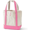 J - Natural/Fresh Pink
