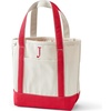 J - Natural/Red