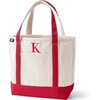 K - Natural/Red