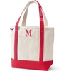 M - Natural/Red