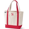 S - Natural/Red
