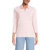 Sea Salt Pink Even Stripe